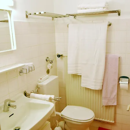 Alpenheim Apartment *