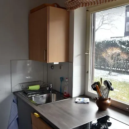 Alpenheim Apartmán Garmisch-Partenkirchen