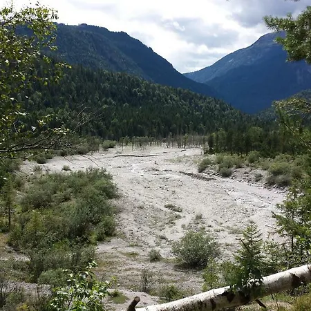 Apartment Alpenheim *