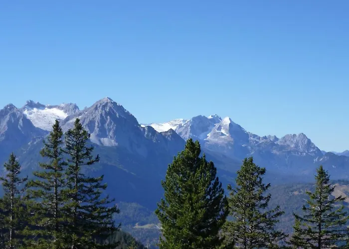 Alpenheim דירה *