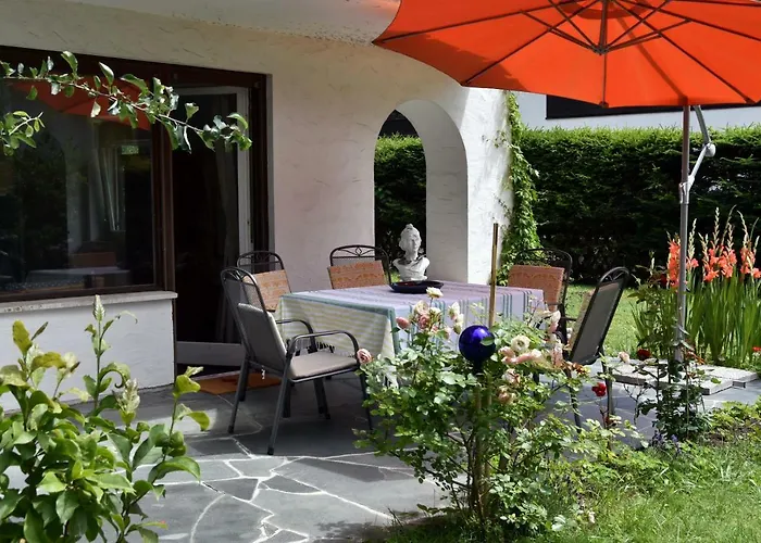 Alpenheim גרמיש-פרטנקירכן