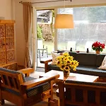 Alpenheim Apartman *
