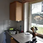 Alpenheim Apartman Garmisch-Partenkirchen