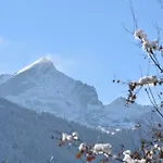 Alpenheim Garmisch-Partenkirchen