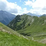 Apartman Alpenheim Garmisch-Partenkirchen