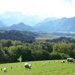 Alpenheim * Garmisch-Partenkirchen