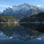 Alpenheim Apartman