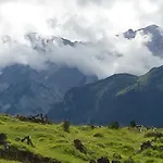 Alpenheim Garmisch-Partenkirchen