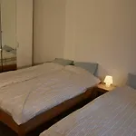 Apartman Alpenheim Garmisch-Partenkirchen
