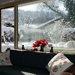 Alpenheim * Garmisch-Partenkirchen