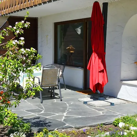 Alpenheim Garmisch-Partenkirchen