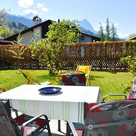 Alpenheim Lejlighed *