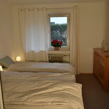 Apartment Alpenheim Garmisch-Partenkirchen