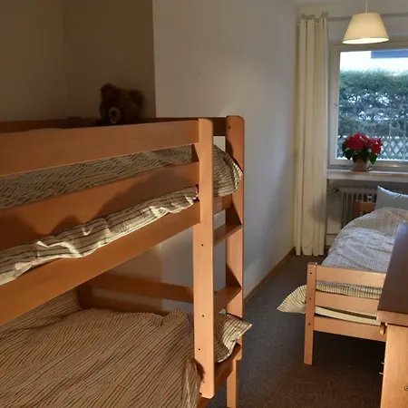 Apartment Alpenheim
