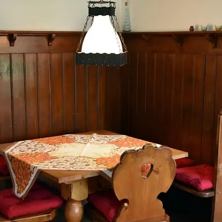 Alpenheim Apartment *