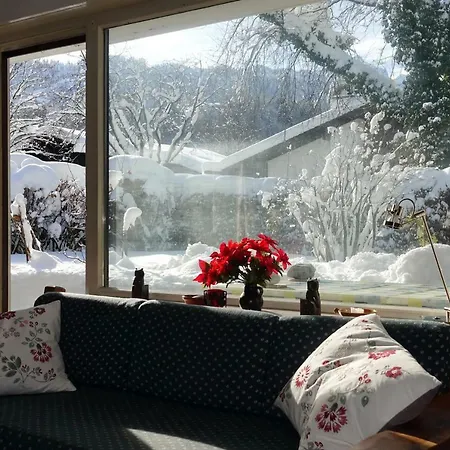 Alpenheim * Garmisch-Partenkirchen