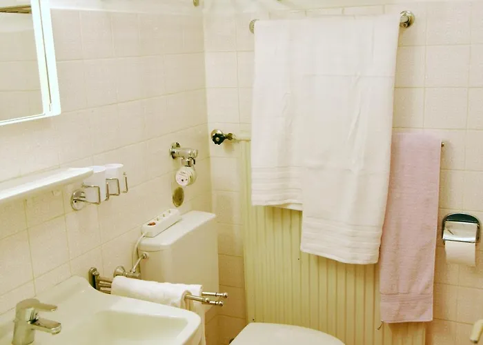 Alpenheim Lejlighed *