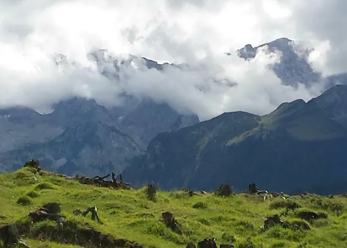 Alpenheim Garmisch-Partenkirchen