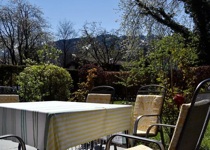 Alpenheim Garmisch-Partenkirchen